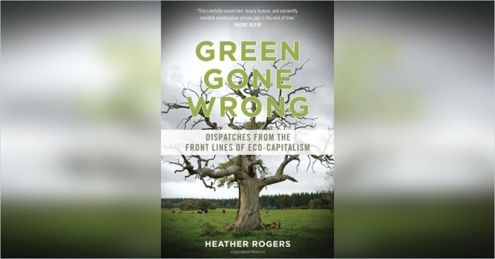 Challenges of going green for businesses picture