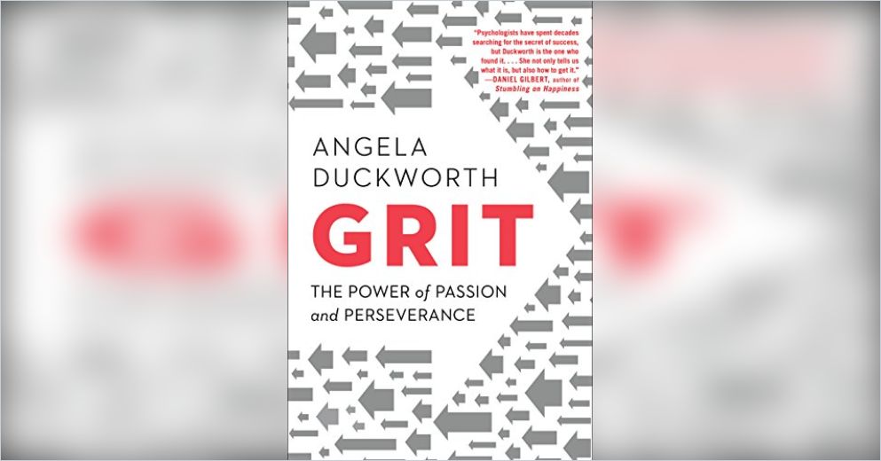Grit Summary Angela Duckworth PDF Download