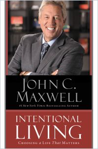intentional living john maxwell pdf download