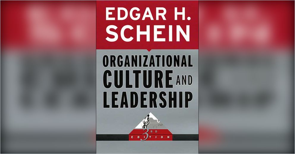 La cultura organizacional y el liderazgo Resumen | Edgar H. Schein