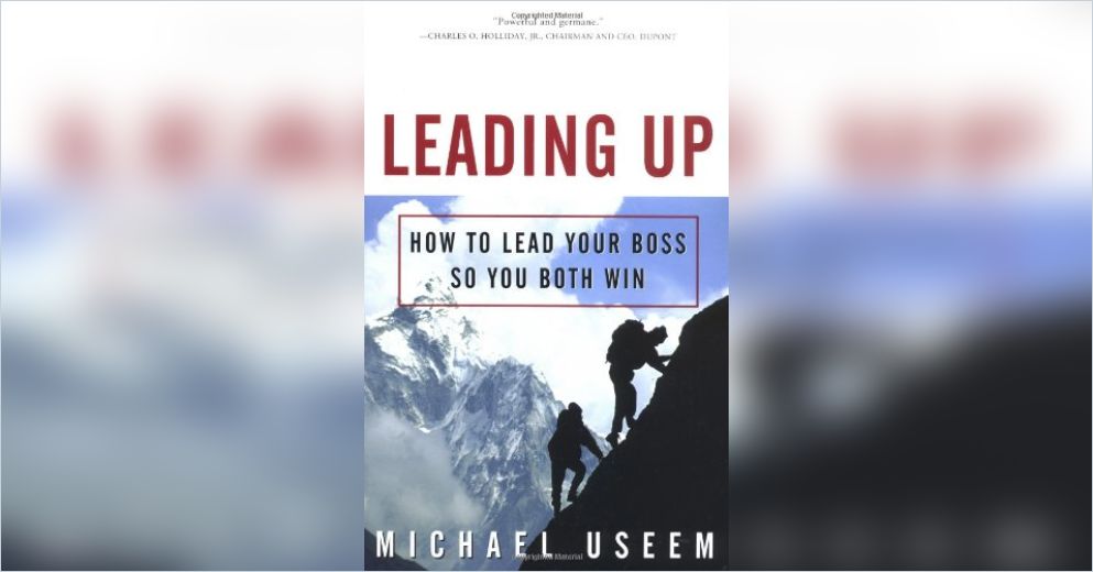 Lead Up To 中文 Jayesh