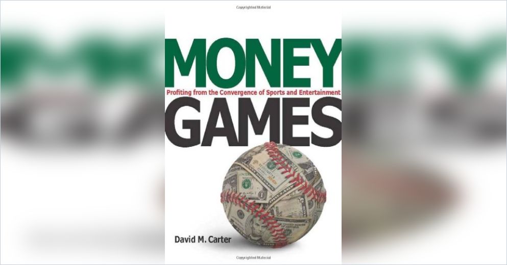 Money Games Summary David Carter Pdf Download - 