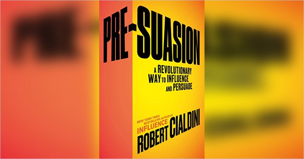 Pre-Suasion | Download Books PDF/ePub and Read Online pre-suasion pdf download