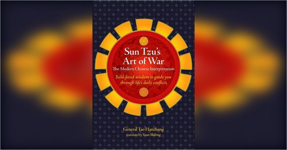 Sun Tzu�s Art of War Summary Tao Hanzhang PDF Download