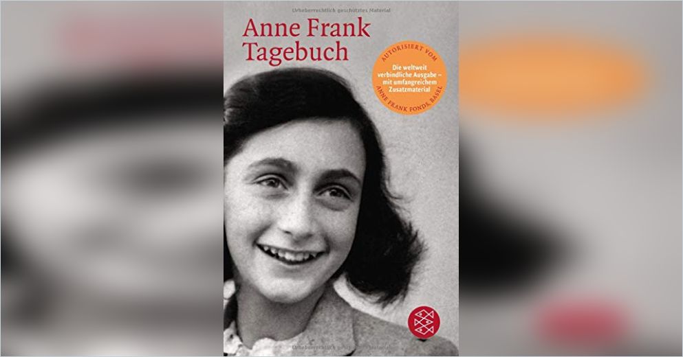 Tagebuch — Zusammenfassung | Anne Frank | getAbstract