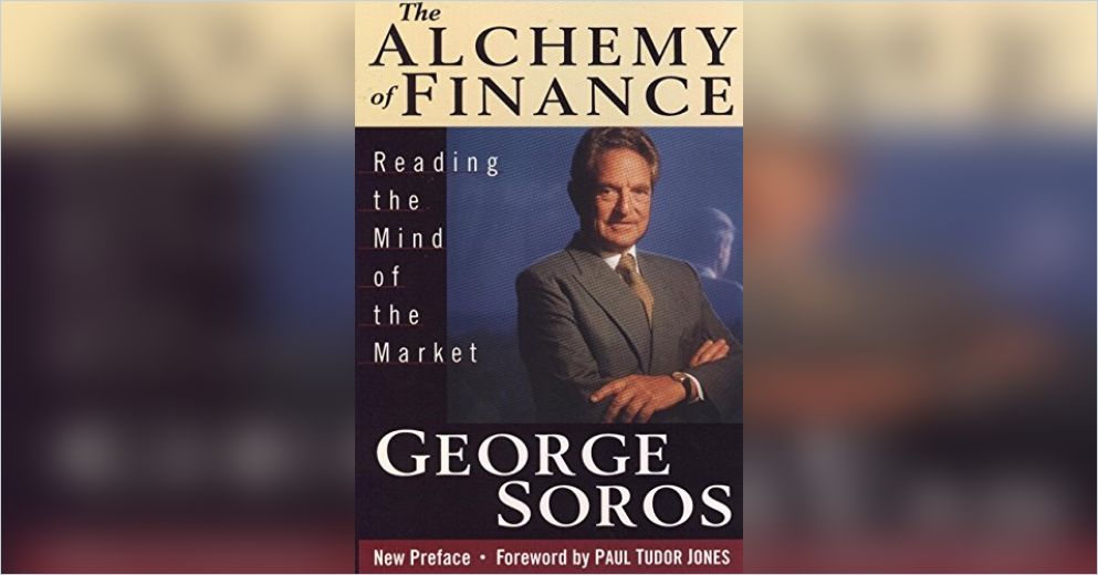 George soros books forex pdf