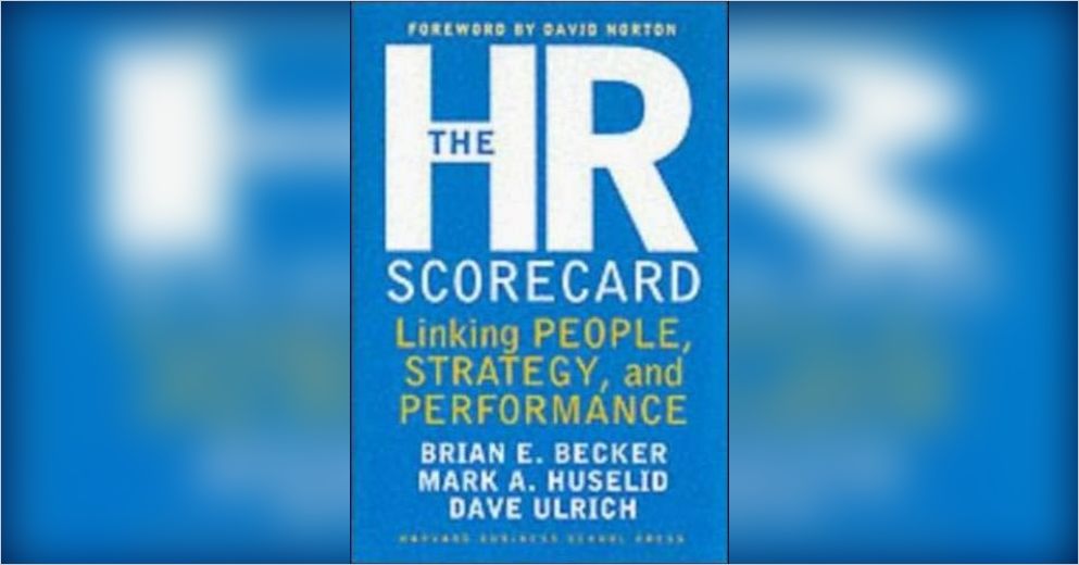 Книгу Измерение Эффективности Ульрих Дейв