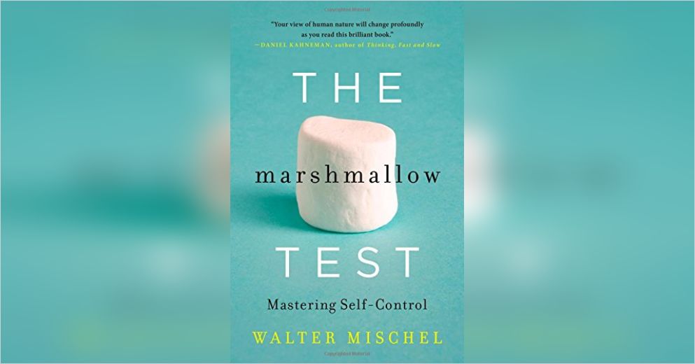 The Marshmallow Test Summary Walter Mischel PDF Download