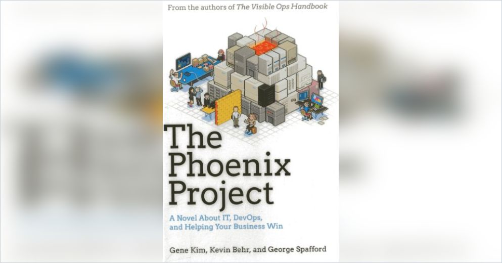 the phoenix project full pdf download free