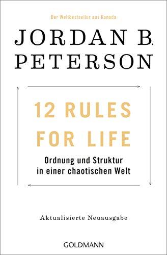 12 rules for life 