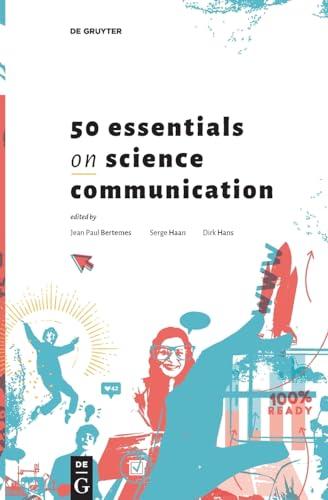 50 Essentials on Science Communication