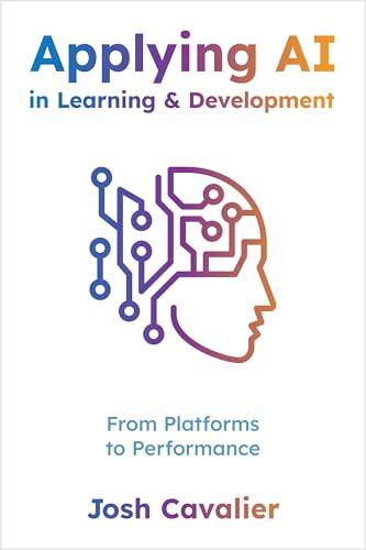 Applying AI in Learning and Development: From Platforms to Performance