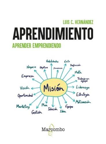 Aprendimiento: Aprender emprendiendo