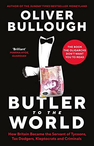 Butler of the World