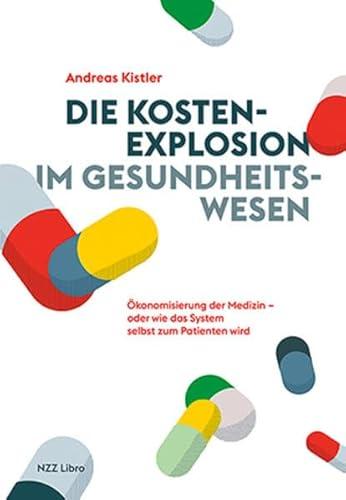 Die Kostenexplosion im Gesundheitswesen: Wie das System zum Patienten wird