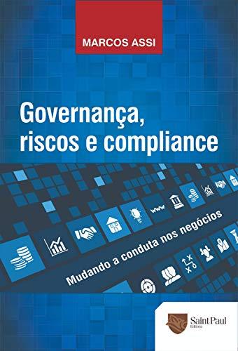 Governança, riscos e compliance