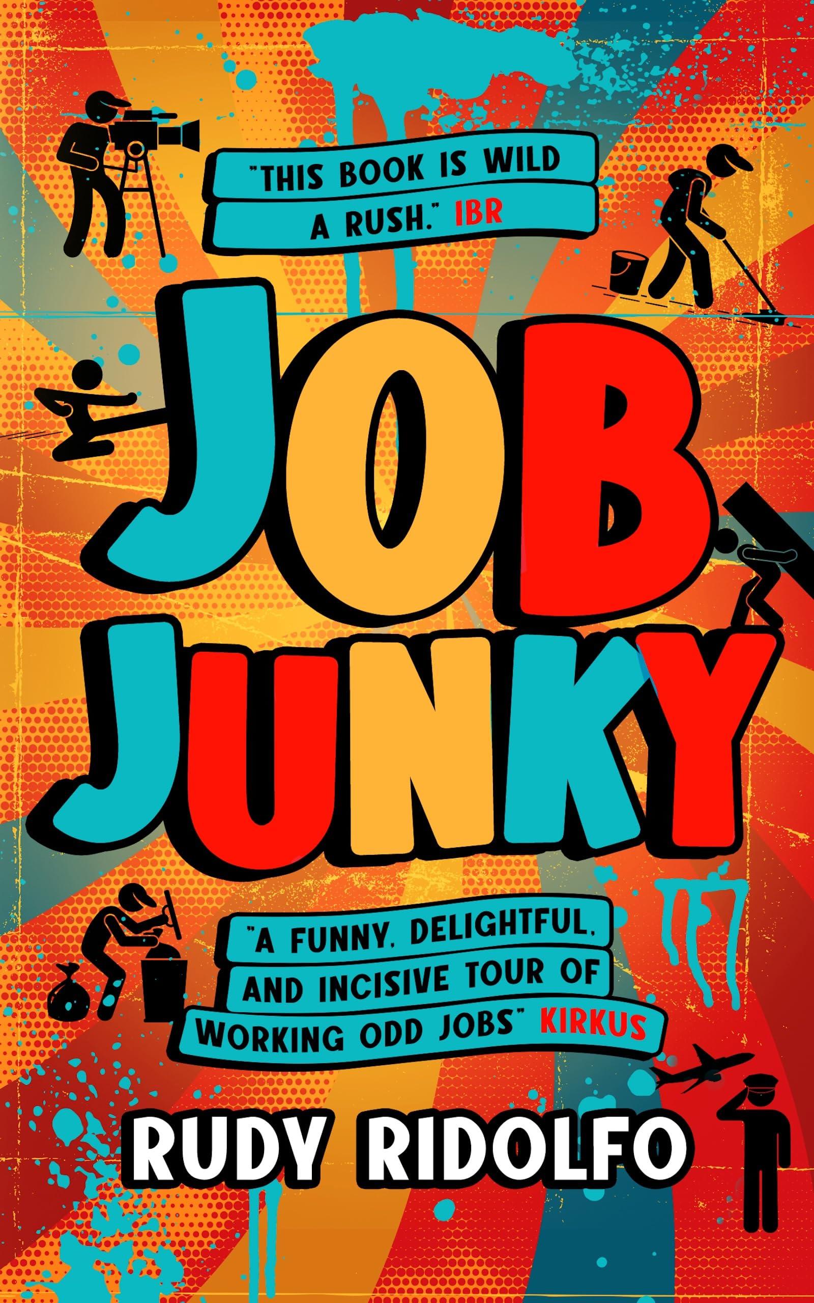 JOB JUNKY