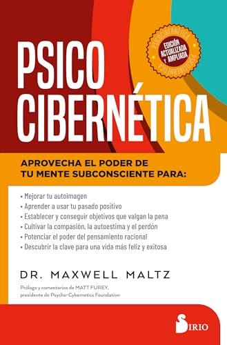 Psicocibern&eacute;tica (Spanish Edition)
