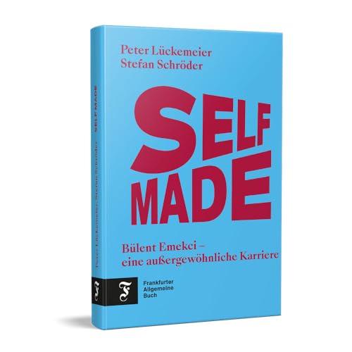 Selfmade: Bülent Emekci – eine außergewöhnliche Karriere | Inspirierende Erfolgs- und Integrationsgeschichte