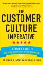 The Customer Culture Imperative