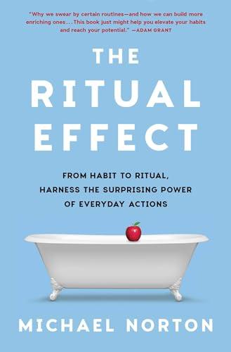 The Ritual Effect