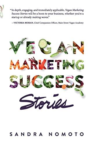 Vegan Marketing Success Stories