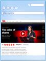 Monica Lewinsky: The price of shame | Talk Video | TED.com
