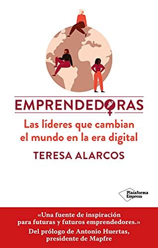 Emprendedoras (Spanish Edition)