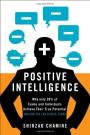 Positive Intelligence: Why
