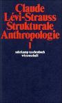 Strukturale Anthropologie I