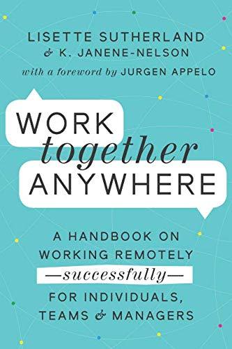 Work together anywhere