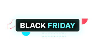 Black Friday Sale