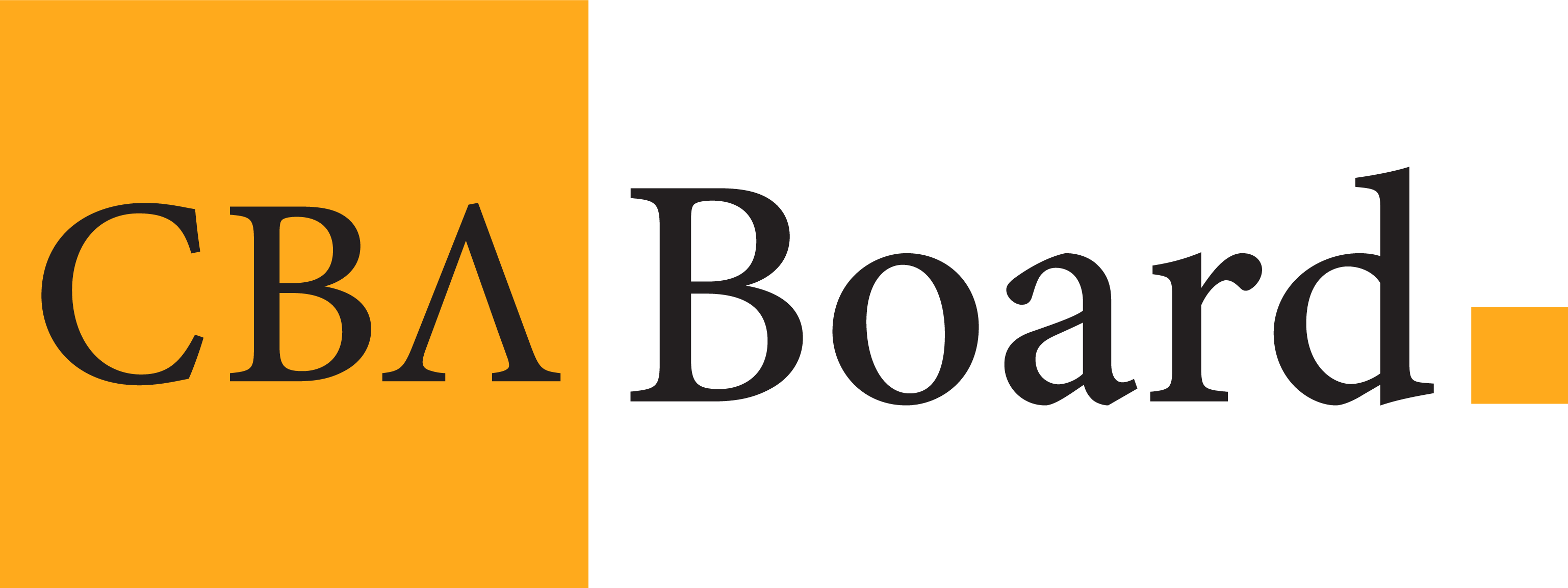 CBA Board