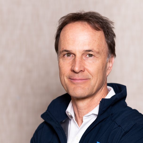 Patrick Brigger