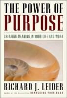The Power of Purpose