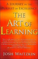 The Art of Learning