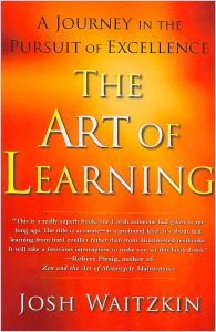 The Art of Learning Free Summary by Josh Waitzkin