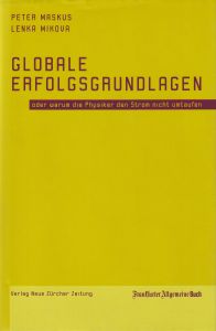Globale Erfolgsgrundlagen