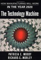 The Technology Machine