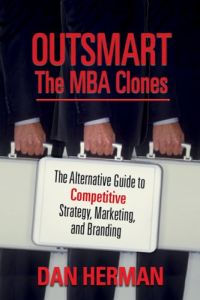 Outsmart the MBA Clones