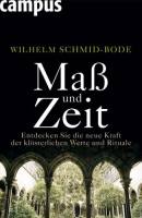 Ma&szlig; und Zeit