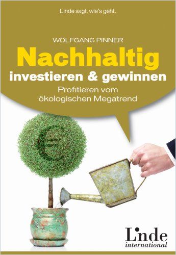 Image of: Nachhaltig investieren und gewinnen