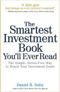 The Smartest Investment Book You'll Ever Read