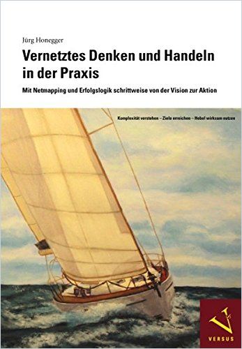 Vernetztes Denken und Handeln in der Praxis cover