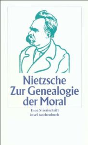 Zur Genealogie der Moral
