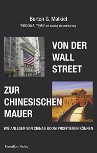 Von der Wall Street zur Chinesischen Mauer