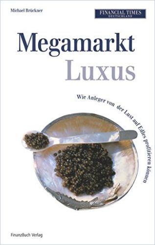Megamarkt Luxus cover