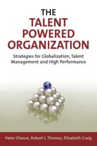 The Talent Powered Organization