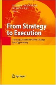 From Strategy to Execution