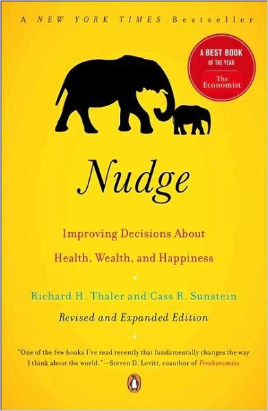 Image of: Nudge